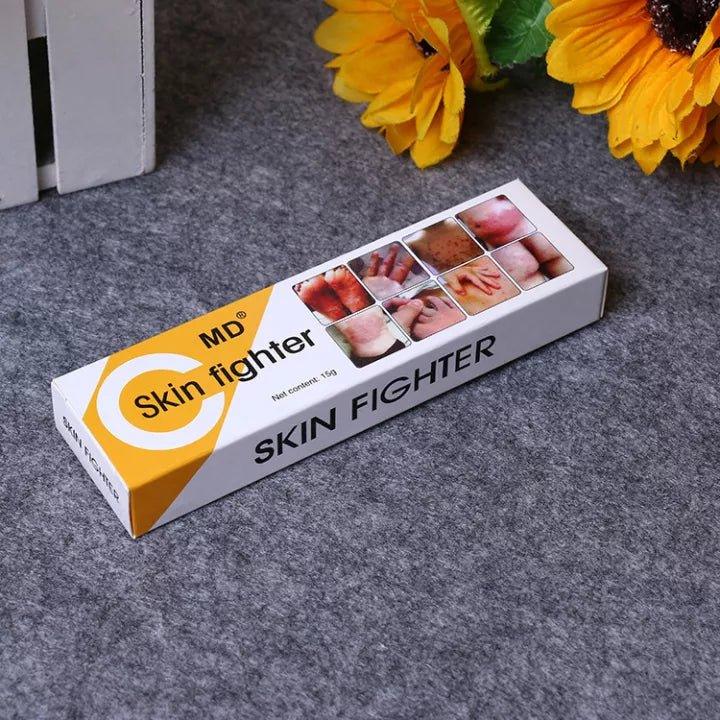 SKIN FIGHTER MD CREAM by MD - Premium Skincare Product