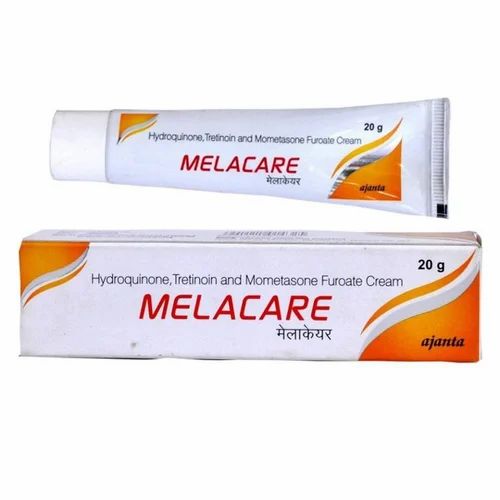 MELACARE by AJANTA PHARMA LTD - Premium Skincare Product