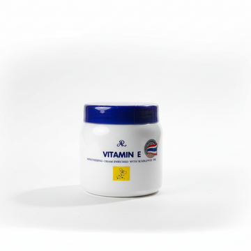 AR VITAMIN E MOISTRIZING 500G