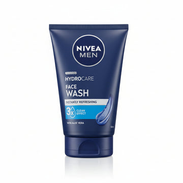 NIVEA FACE WASH HYDOCARE 100ML