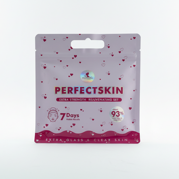 PERFECT SKIN EXTRA STRENGTH REJUVENATING SET