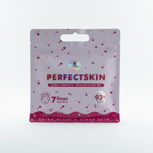 Buy PERFECT SKIN EXTRA STRENGTH REJUVENATING SET in Philippines