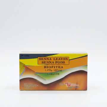 BIOFITEA LAXATIVE TEA BAGS