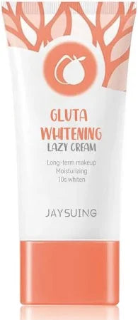 GMEELAN GLUTA WHITENING LAZY CREAM by GMEELAN  - Premium Skincare Product