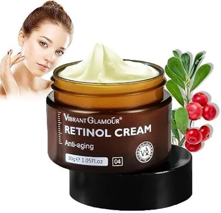 VIBRANT GLAMOUR RETINOL CREAM by VIBRANT GLAMOUR - Premium Skincare Product
