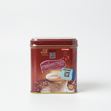 LISHOU SLIMMING COFFEE 150G
