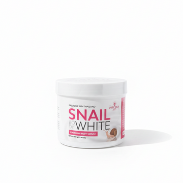 PRECIOUS SKIN SNAIL WHITE SOOTHING BODY SERUM