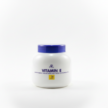 AR VITAMIN E CREAM 200G