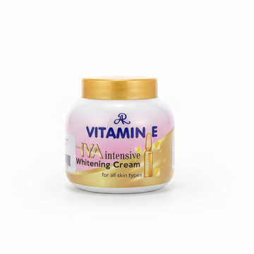 AR VITAMIN E HYA CREAM 200G