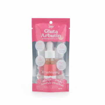 JOJI GLUTA ARBUTIN WHITENING SERUM