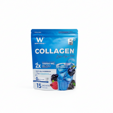 WINK WHITE COILLAGEN - BLUE 10000 MG
